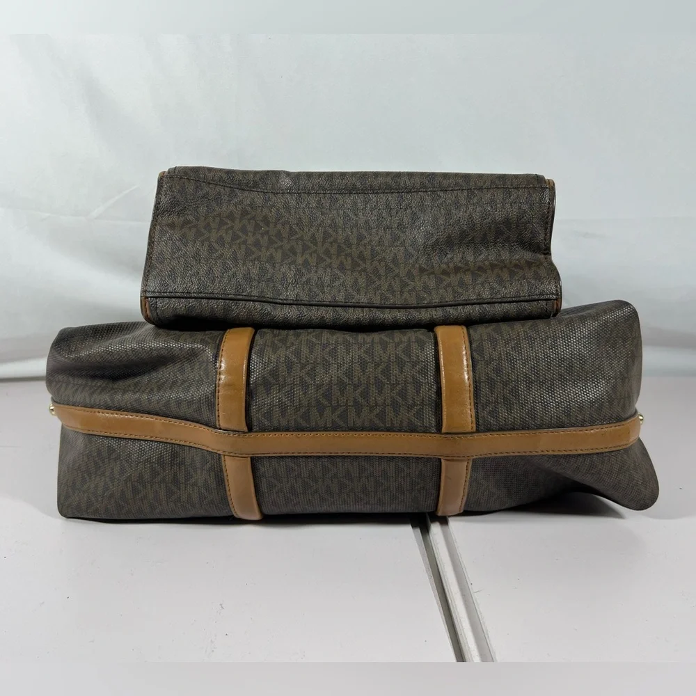 Michael Kors large tote